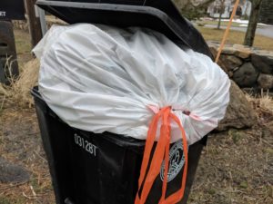 Public Trash Discussion - Thursday, September 26, 2019 at 6:30 PM – 8:30 PM