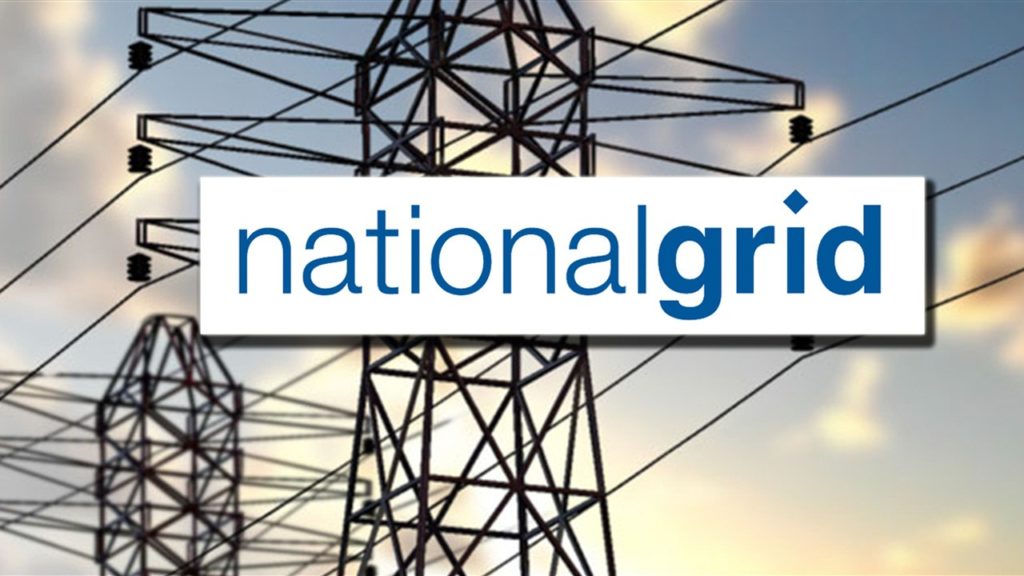 national grid mass login